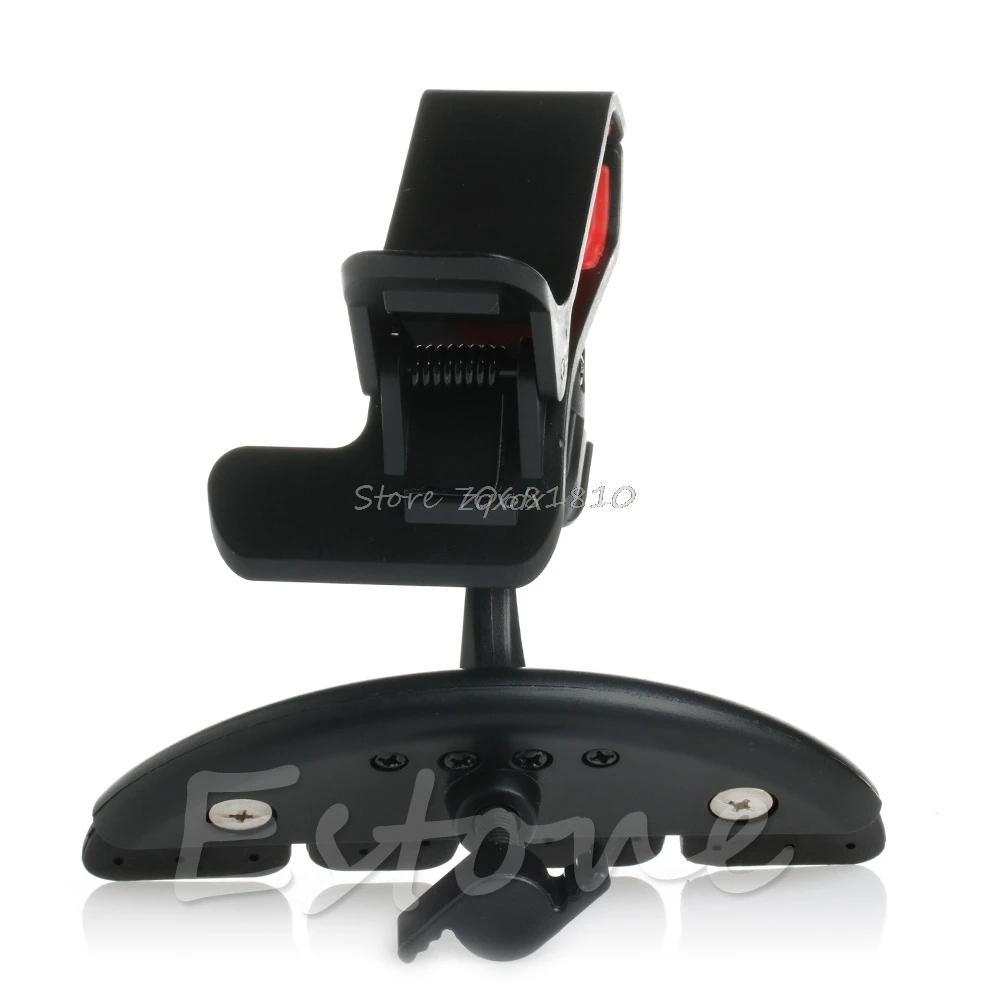  Universal Auto CD Dash Slot Halterung Clip Halter Für Handy iPhone GPS Whosale & Dropship