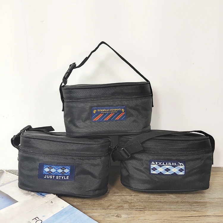 2L Портативная сумка для ланча изотермическая походная небольшая коробка термо сумка-холодильник еда напитки термоизолированная перевозчик сумка-холодильник