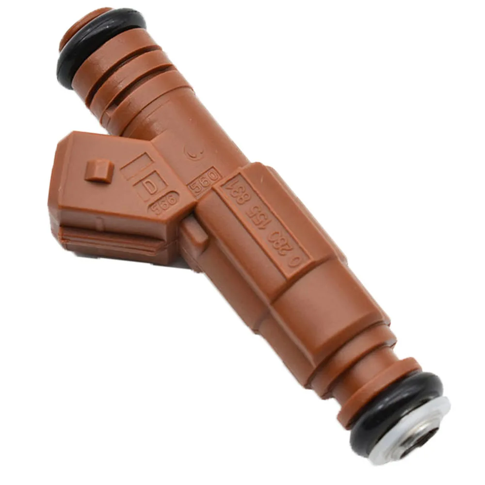 

Fuel Injector 0280155831,0280 155 831,0 280 155 831 for VOLVO S70 C70 V70 S60 S80 XC70 XC90 2.4 2.5 2.8 2.9