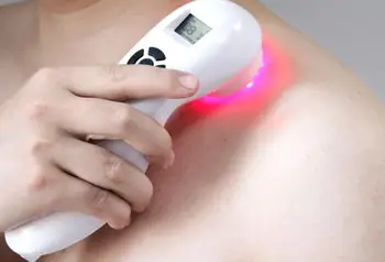 

Pain Relief Wound Healing Laser Therapeutic Device LLLT Cold Laser Medical Therapeutic Machine Laser Therapy