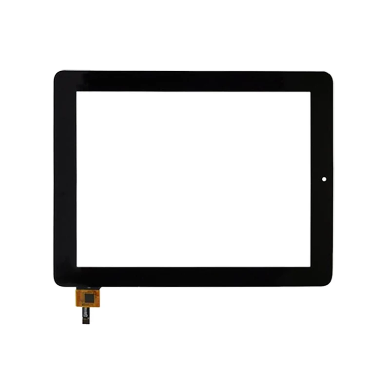 

New 9.7'' Touch Screen Digitizer Glass For bliss pad b9740 Tablet PC