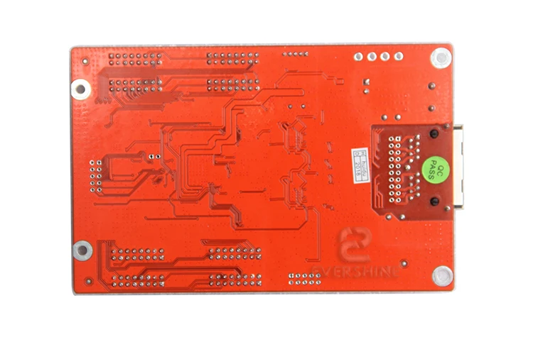 hd-r5018 full color receiving card 3