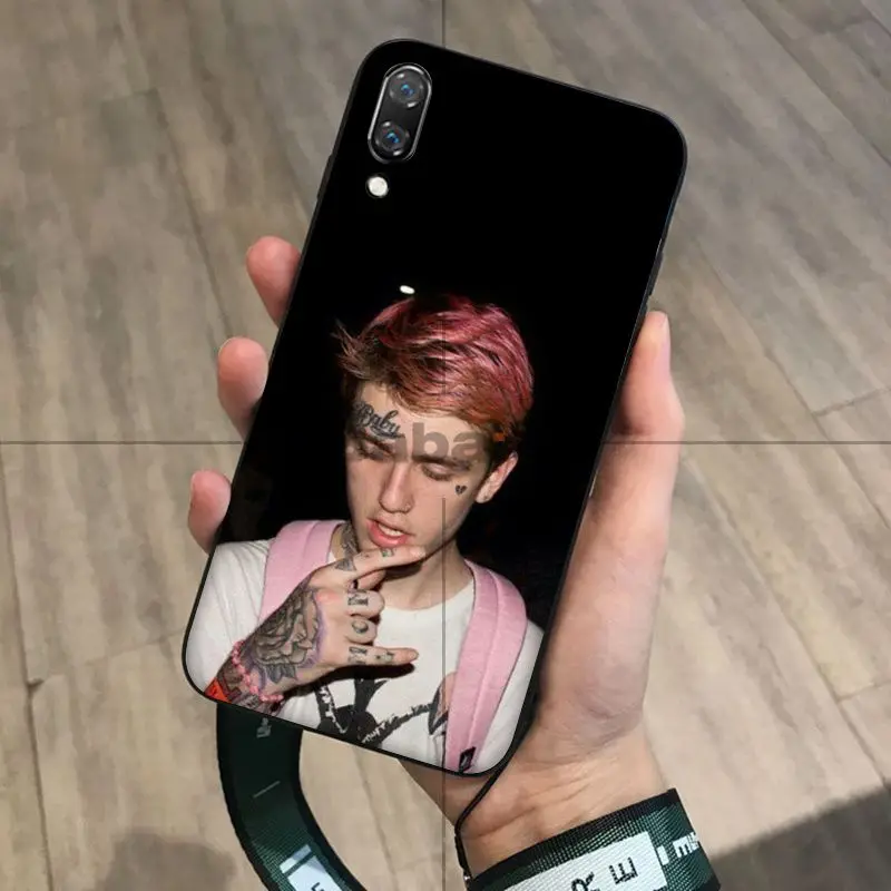 Lil Peep Lil Bo Peep