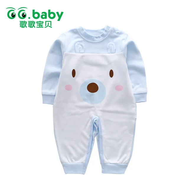 baby boy romper pajamas