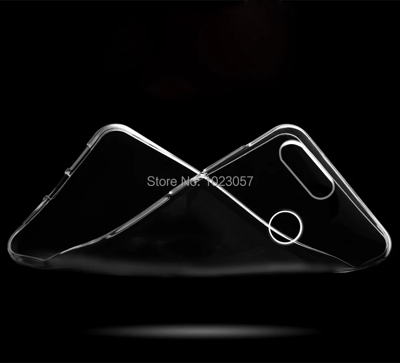 Чехол Alcatel 1 S 2019 для Ультратонкий Мягкий Прозрачный чехол из ТПУ 5024D 5024Y 5024K 5024 D Y 5