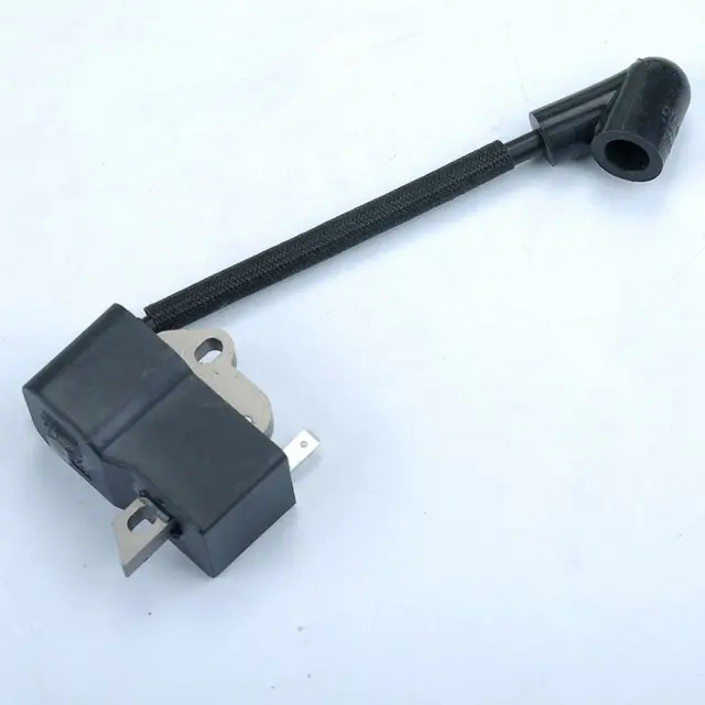 Chainsaws Ignition Coil Fit Ryobi RY74003D Homelite 300953003 300953001