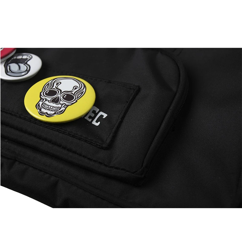 Watch Dogs 2 Marcus Holloway Cosplay Bag Game Cosplay Costume Accessories Props Shoulder Bag Adult Unisex Bag Only