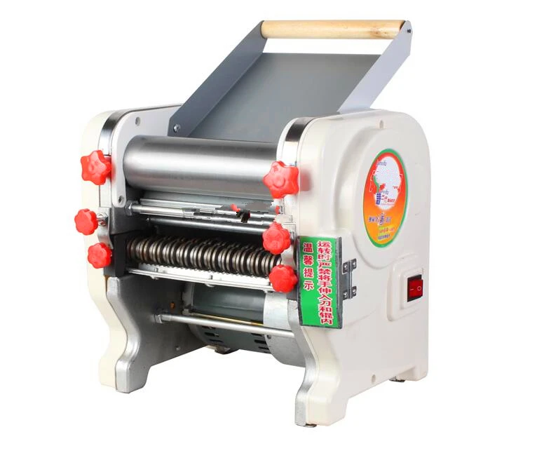 

Hand Mult-functional Electric Pressing Machine Household Manual Stainless Steel Pasta Maker Noodle Dumpling Making Machine