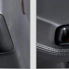 Для Ford Explorer интерьер подлокотник коробка для хранения 4 шт. Автомобильный интерьер автомобильные аксессуары Стайлинг