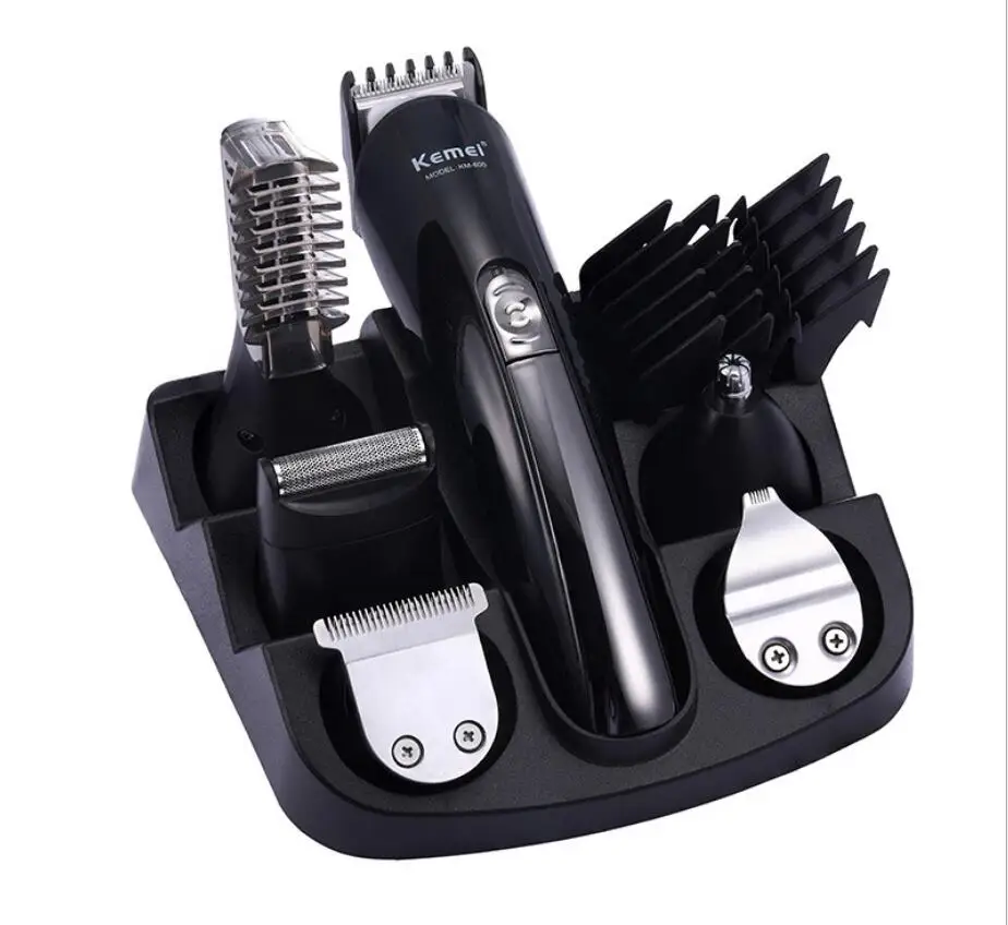 In the event you wish to maximize your look on the afternoon of the 6 in 1 hair trimmer man grooming kit hair clipper electric but are on a budget, then one of the things you could certainly do is always to let diamonds.