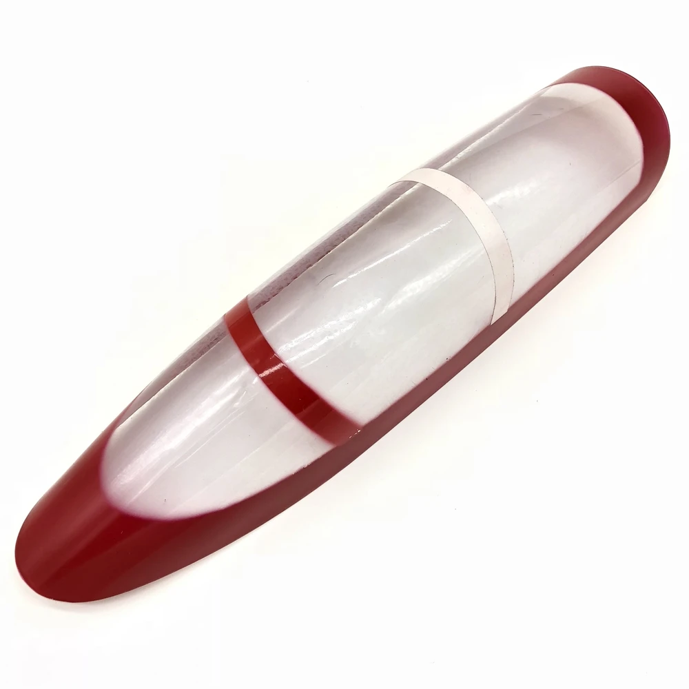

Canopy Part for Tiansheng Model T45 Red Arrow RC Jet