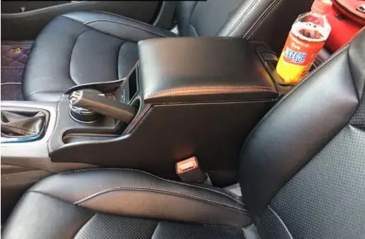 

for Chevrolet cavaluer the central handrails box, the original for cavaluer 2018 of original factory