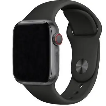 

IWO 8 Bluetooth Smart Watch Series 4 1:1 SmartWatch Case for iOS Android Huawei xiaomi Heart Rate ECG Pedometer