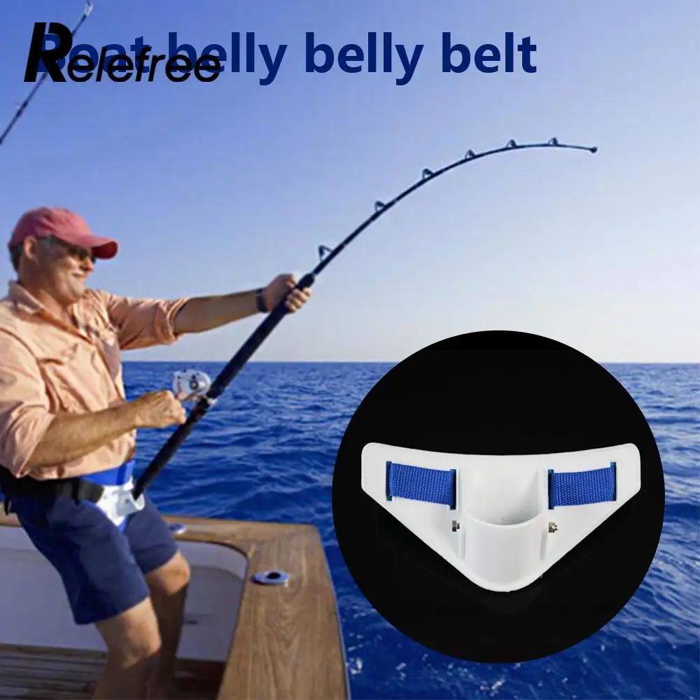Buy 5.5cm Fighting Rod Belt Fishing Supplies Fishing