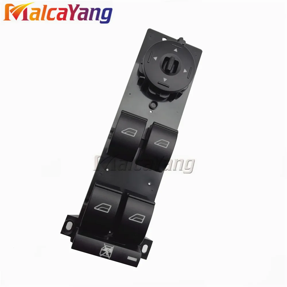 

3M5T-14A132-A 3M5T14A132AG 3M5T 14A132 AG Electric Window Switch Front Right for Ford Focus II 04-14 C-Max 07-14