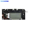 ¡Automática protección! Dual USB 5V 1A 2.1A Banco móvil de la energía de la batería 18650 tablero cargador del PCB módulo pantalla LCD para teléfono DIY ► Foto 2/6