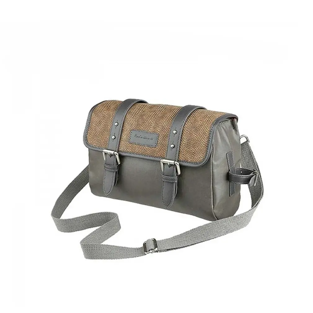 

Leisure Backpack Messenger bag Vintage Bicycle Backpack Cycling Rack Bag Rear Back Seat Truck Bag Accessories Outdoor Sports