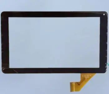 

Witblue New For 9" MPMAN MPQC91 MPQC 91 Tablet Capacitive touch screen panel Digitizer Glass Sensor Replacement