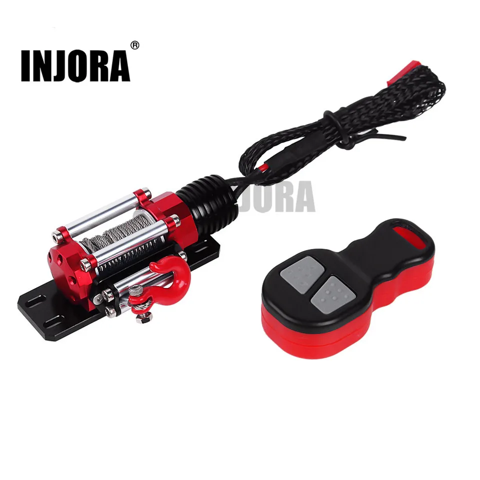 winch for rc car
