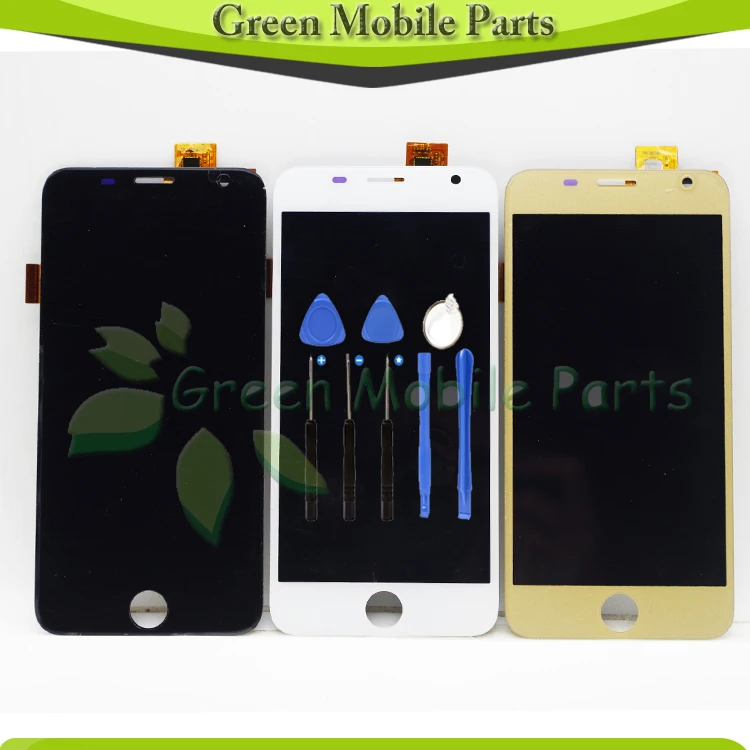 

Good Quality LCD Display For Prestigio Grace R7 PSP7501DUO psp7501 Duo LCD Display Assembly