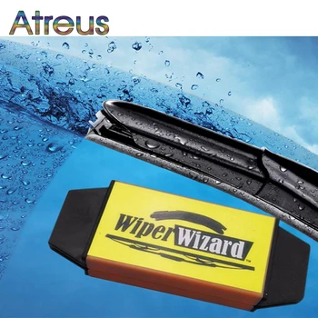 

Atreus Car Automobile New Windshield Wiper Repair Tool For Acura Chevrolet Cruze Aveo Peugeot 307 308 Seat Leon Mazda 3 6 CX-5