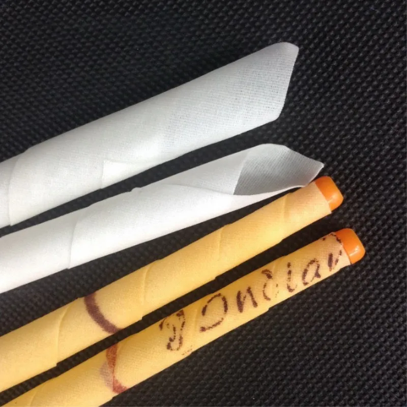 50 Pcs/Set Ear Cleaner Wax Removal Ear Candles Treatment Care Straight or Cone 8 colors Indiana Therapy Fragrance Candling 50 Pcs/Set Ear Cleaner Wax Removal Ear Candles Treatment Care Straight or Cone 8 colors Indiana Therapy Fragrance Candling