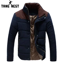 2017 Winter Necessity Warm Beautiful Fashion Casual Intimate Wadded Jacket Coat Plus Big Size 3XL Wholesale Hot Selling MWM346