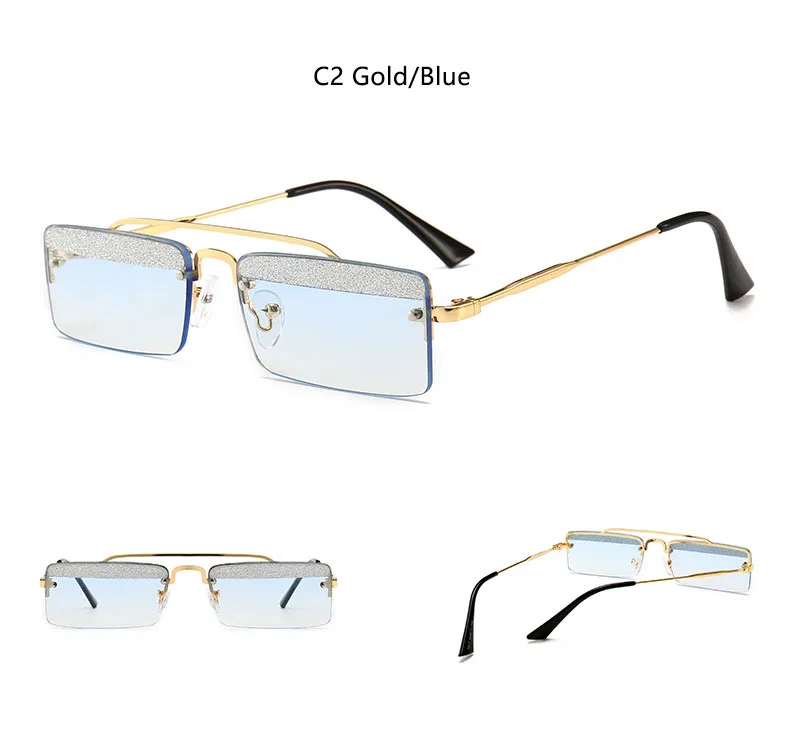 Черные блестящие прямоугольные солнцезащитные очки, винтажные Ретро узкие очки, милые сексуальные стильные роскошные дизайнерские солнцезащитные очки, квадратные мужские оттенки