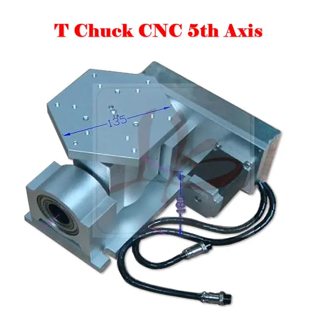 T type 5th axis (3)