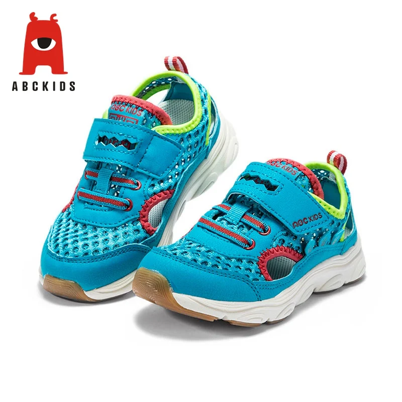 

ABC KIDS Spring Summer Walking Sport Children Outdoor Anti-slip Shoes for Baby Boys
