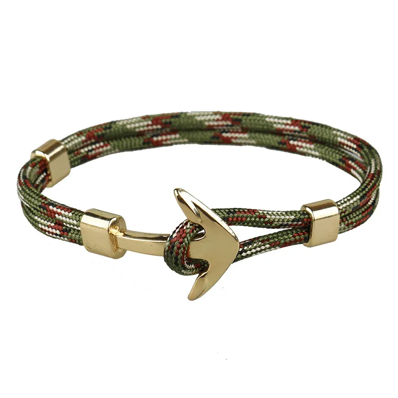 Dulce encanto italiano Color Oro 16-se adapta a 9mm clásico italiano pulseras