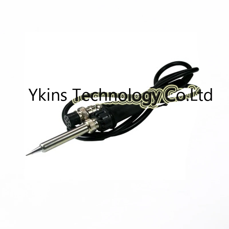Бесплатная доставка Высокочастотный паяльник AT315D 28V AC 150W с ручкой для паяльной