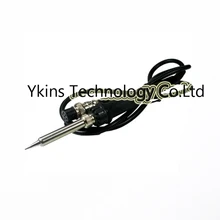 Бесплатная доставка Высокочастотный паяльник AT315D 28V AC 150W с
