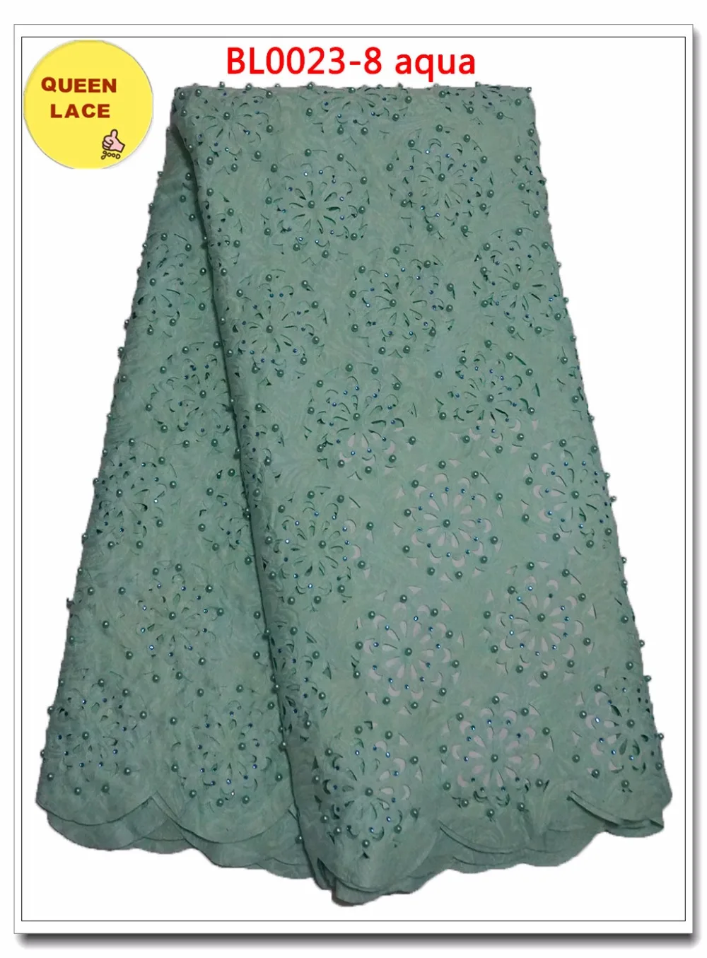 BL0023-8 aqua