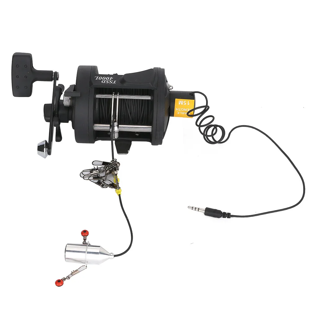 4,3 дюйма Цвет DVR Регистраторы монитор подводный Рыбалка Камера комплект видеокамер 8 шт инфракрасные светодиодные лампы с взрыв рыболовные