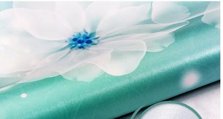 Beibehang пользовательские обои 3D мягкая посылка ювелирные изделия с алмазами цветок Роскошные стены 5d декоративные обои 8d кристалл тиснением росписи - Цвет: Silk cloth