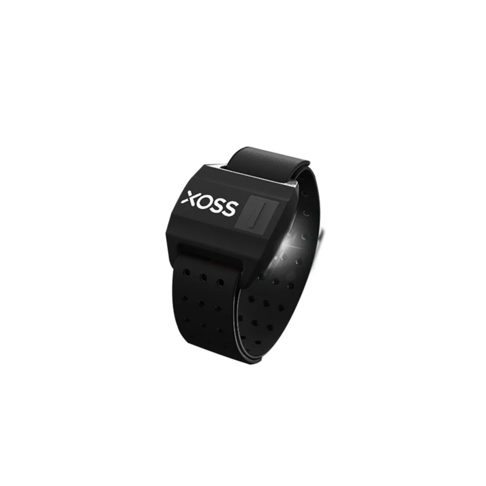 XOSS Armband Heart Rate Monitor Bluetooth 4.0& ANT+ Wireless Heart Rate