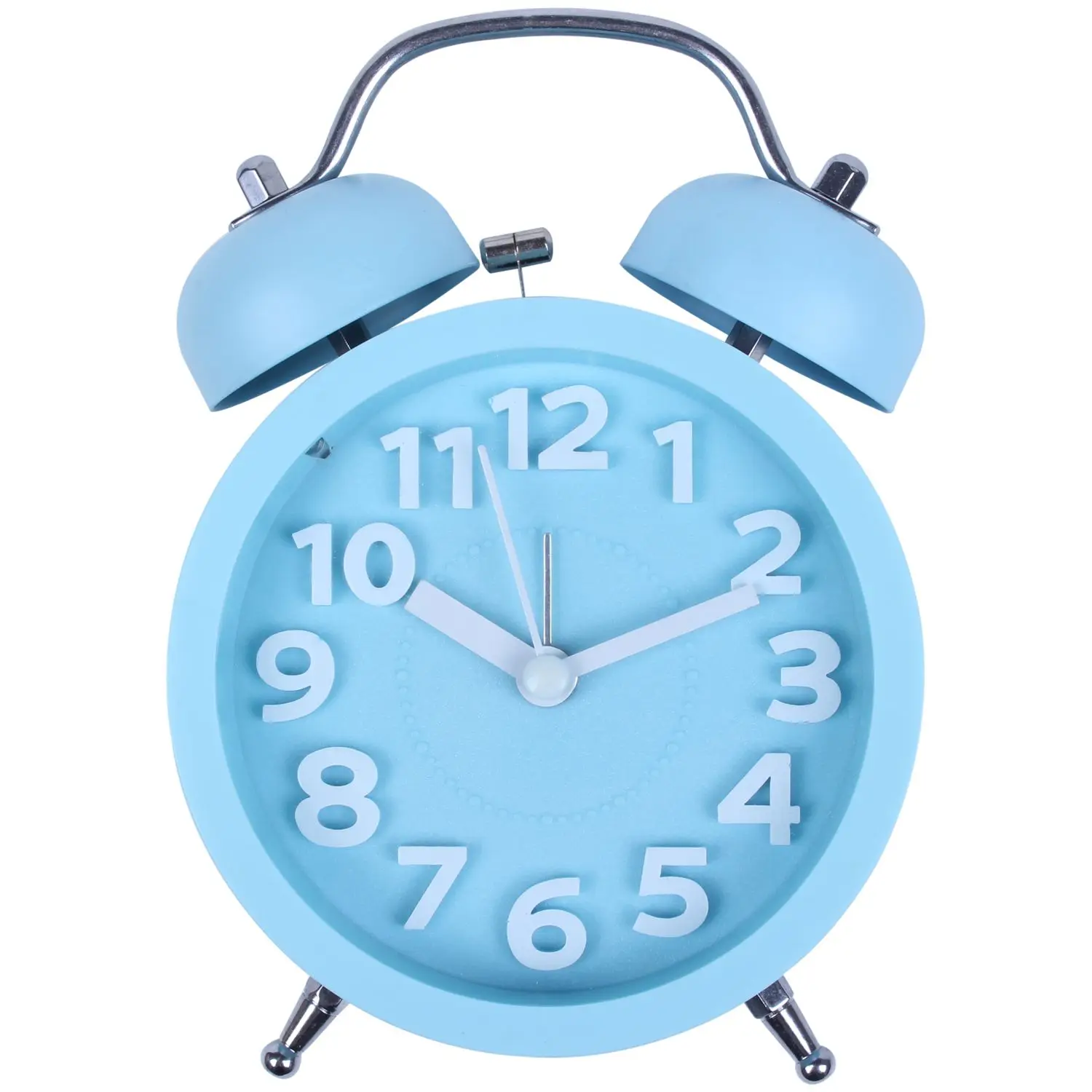 Buy Hot Sale Fashion Double Bell Night Light Children