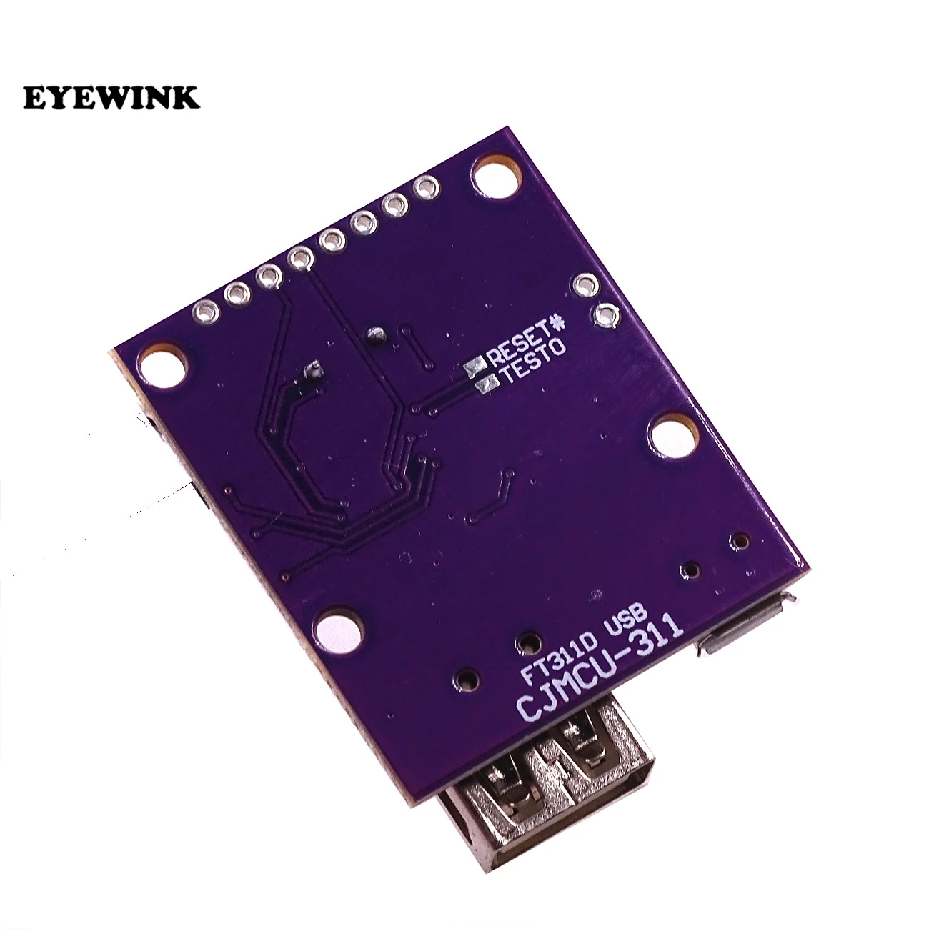 FT311D USB К I2C IIC SPI UART GPIO PWM адаптер конвертер 3 В/5 В плата разработки связи оптом|usb for