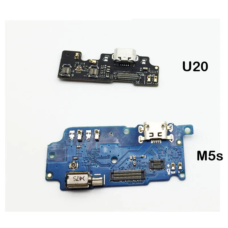 

For Meizu M5s M5 mini U20 U10 USB Dock Connector Charging Port Flex Cable Charger Plug Board