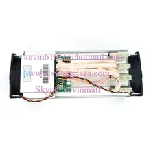 LTC miner Innosilicon A4+ Dominator 620M Litecoin 14nm SCRYPT Litecoin Miner