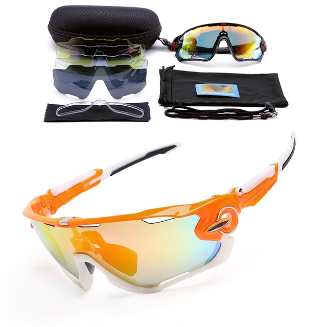 Special Price Polarized 5 Lens Cycling Eyewear MTB Bicycle Sun Glasses Cycling Sunglasses Mountain Bike Goggles Gafas de Ciclismo Myopia frame Special Price Polarized 5 Lens Cycling Eyewear MTB Bicycle Sun Glasses Cycling Sunglasses Mountain Bike Goggles Gafas de Ciclismo Myopia frame