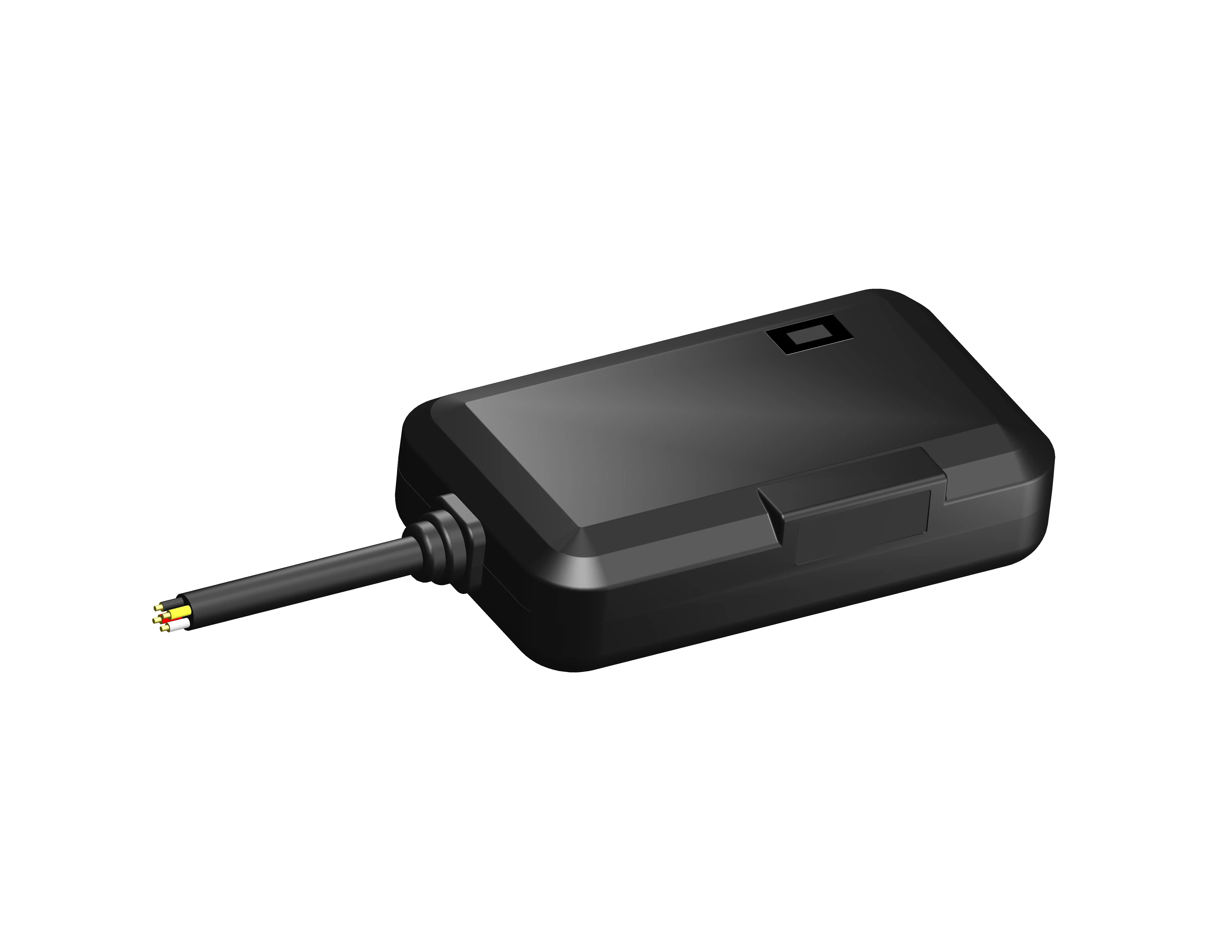 Мини GPS трекер WCDMA 3G T0026G для автомобилей мотоциклов и электровелосипедов обзор