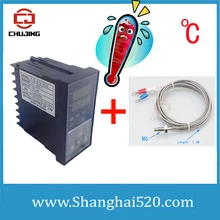 20% скидка, K вход, релейный выход, релейный выход цифровой регулятор температуры в запасах, включает датчик типа K