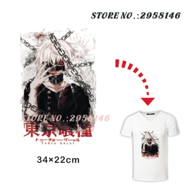 Cartoon-Tokyo-Ghoul-Stickers-Heat-Transfer-Thermal-Press-Pyrograph-Paper-of-Devil-Boy-iron-On-Washable.jpg_640x640