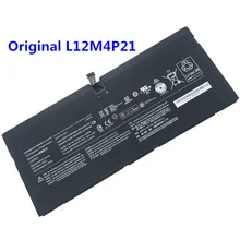 54Wh L12M4P21 Батарея для lenovo Yoga 2 Pro 13 L13M4P02 Y50-70AM-IFI 21CP5/57/12 121500156 21CP5/57/128-2