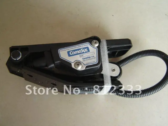 Педаль акселератора COMESYS AK250505 FZ3 152 3212 электронная дроссельная заслонка педали