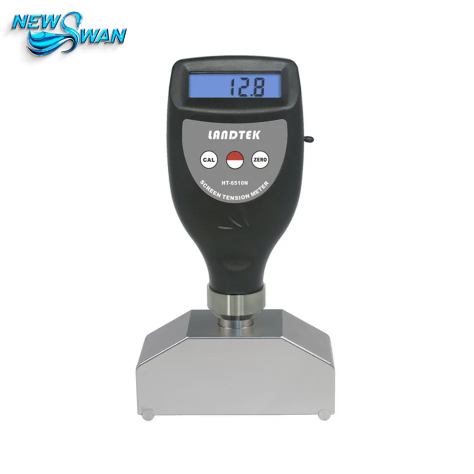 HT-6510N HT6510N Steel Mesh Tension Measurement Screen Printing Meter | Инструменты