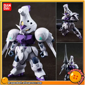 

"Mobile Suit Gundam: Iron-Blooded Orphans" Original BANDAI Tamashii Nations NXEDGE STYLE [MS UNIT] Action Figure- Gundam Kimaris