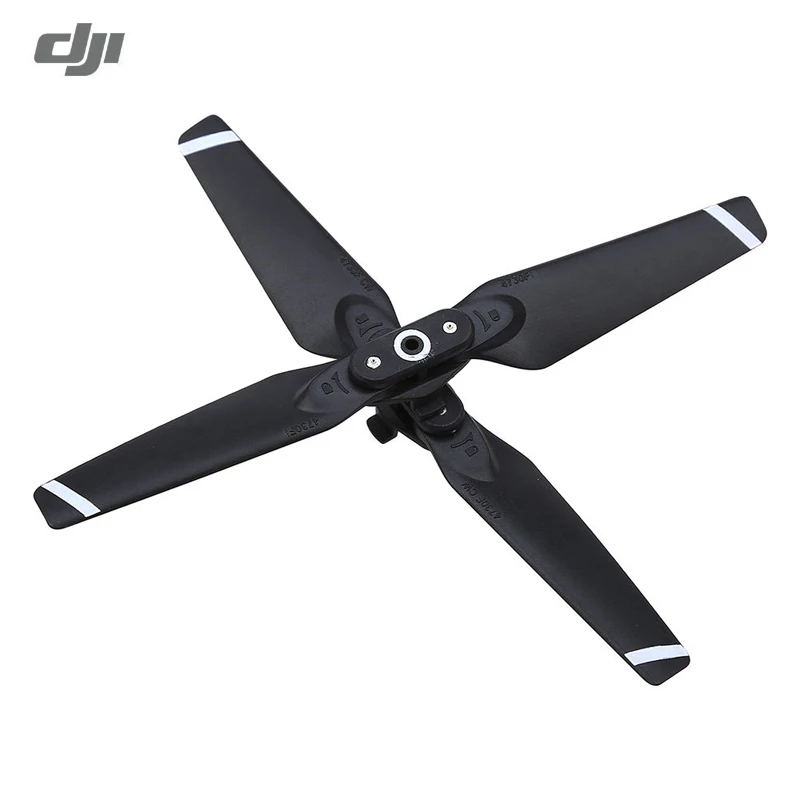 Buy 100 Original DJI Spark Propellers Quick release